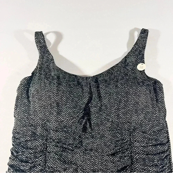 Artesands Zig Zag Black Botticelli One Piece - Picture 4 of 13